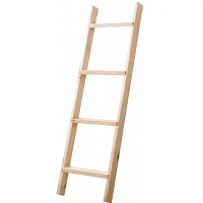 Драбина дерев'яна приставна 1,5 м