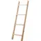 Драбина дерев'яна приставна 1,5 м