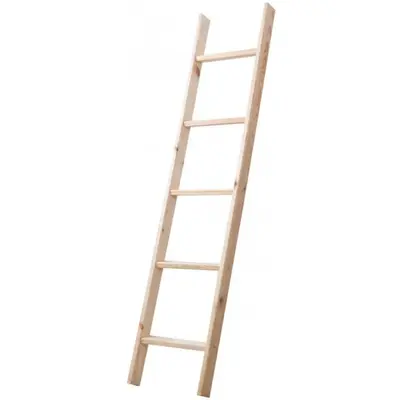 Драбина дерев'яна приставна 2,0 м