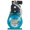 Станція 0.8кВт Hmax 38м Qmax 58л/хв (самовсмоктувальний насос) 24л AquaticaLEO EKJ-802IA5/UA (775346/24)