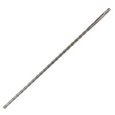Бур по бетону SDS-plus твердосплав S4 Ø10×460мм GRAD (1812235)