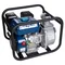 Мотопомпа 7.5 к.с. Hmax 28м Qmax 30м³/ч (4-х тактний) WETRON WM50CX (772551)