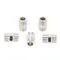 З'єднання MT 1/2" × 1/2" SIGMA (7025231) З'єднання MT 1/2" × 1/2" SIGMA (7025231)