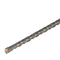 Бур по бетону SDS-plus твердосплав S4 Ø6×260мм GRAD (1812085)