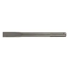 Зубило плоске з SDS-max хвостовиком 18×250×20мм SIGMA (1800521)