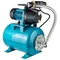Станція 0.8кВт Hmax 38м Qmax 58л/хв (самовсмоктувальний насос) 24л AquaticaLEO EKJ-802IA5/UA (775346/24)