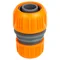 Муфта ремонтна для шланга 3/4" і 1" (ABS) FLORA (5015634)
