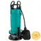 Насос дренажний 0.75кВт Hmax 35м Qmax 80л/хв AQUATICA QDX1.5-32-0.75FA (773238)
