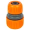 Муфта ремонтна для шланга 3/4" і 1" (ABS) FLORA (5015634)