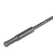 Бур по бетону SDS-plus твердосплав S4 Ø6×260мм GRAD (1812085)