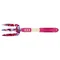 Вилка посадкова (pink) (TPR) FLORA (5043134)