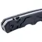 Ніж розкладний 112мм (рукоятка композит G10) SIGMA (4375721)