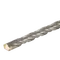 Бур по бетону SDS-plus твердосплав S4 Ø10×460мм GRAD (1812235)