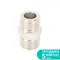 З'єднання MT 1/2" × 1/2" SIGMA (7025231) З'єднання MT 1/2" × 1/2" SIGMA (7025231)