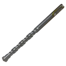 Бур по бетону SDS-plus твердосплав S4 Ø12×160мм GRAD (1812275)