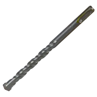 Бур по бетону SDS-plus твердосплав S4 Ø12×160мм GRAD (1812275)