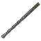 Бур по бетону SDS-plus твердосплав S4 Ø12×160мм GRAD (1812275)