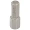 Біти HEX 8×25мм ¼" 8шт S2 (блістер) ULTRA (4015032)