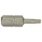 Біти TORX-proof 10×25мм ¼" 10шт S2 (блістер) ULTRA (4015752)
