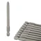 Набір біт PН2×90мм 1/4" 10шт S2 (блістер) SIGMA (4010241)