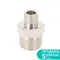 З'єднання MT 1/4" × 1/2" SIGMA (7025241) З'єднання MT 1/4" × 1/2" SIGMA (7025241)