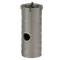 Коронка по бетону Ø30×70мм 4 зубці (тубус) GRAD (1514015)