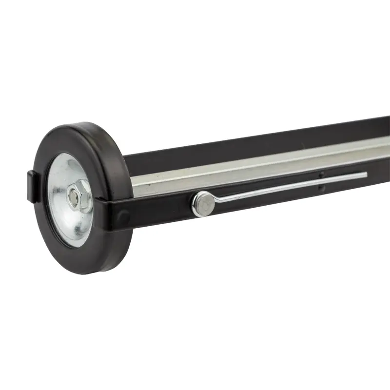 Пістолет для герметиків (посилений) 225мм SIGMA (2723011) Пістолет для герметиків (посилений) 225мм SIGMA (2723011)