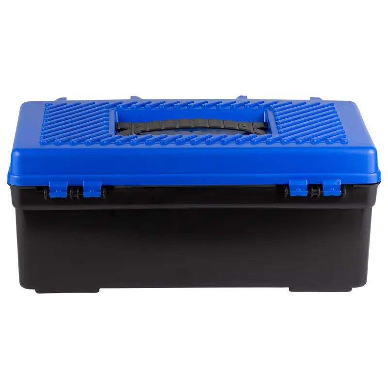 Ящик для інструменту 310×160×160мм GRAD (7406035) Ящик для інструменту 310×160×160мм GRAD (7406035)