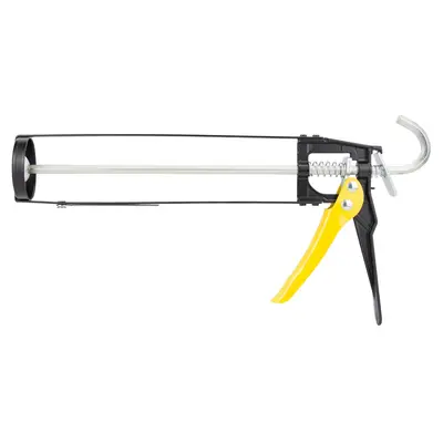 Пістолет для герметиків (посилений) 225мм SIGMA (2723011) Пістолет для герметиків (посилений) 225мм SIGMA (2723011)