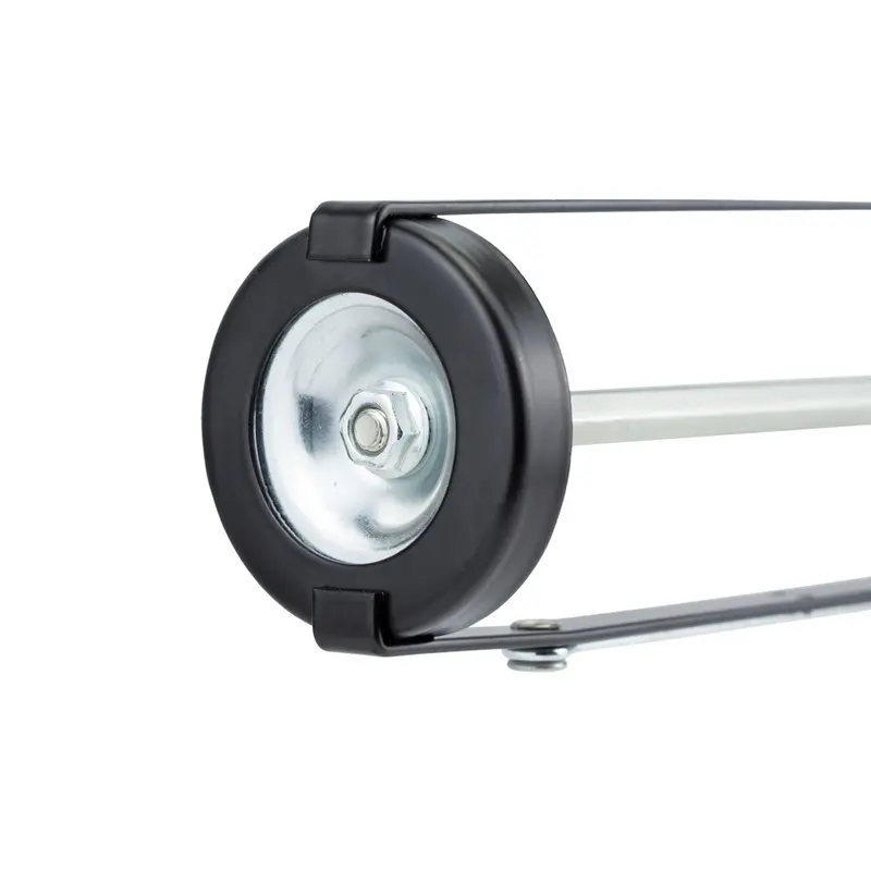 Пістолет для герметиків (посилений) 225мм SIGMA (2723011) Пістолет для герметиків (посилений) 225мм SIGMA (2723011)