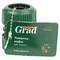 Муфта ремонтна для шланга 3/4" (ABS) GRAD (5016225)