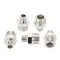 З'єднання MT 1/4" × 1/2" SIGMA (7025241) З'єднання MT 1/4" × 1/2" SIGMA (7025241)