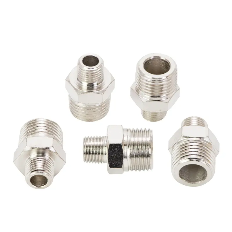 З'єднання MT 1/4" × 1/2" SIGMA (7025241) З'єднання MT 1/4" × 1/2" SIGMA (7025241)