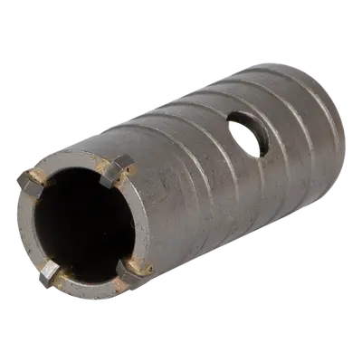Коронка по бетону Ø30×70мм 4 зубці (тубус) GRAD (1514015)