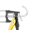 Пістолет для герметиків (посилений) 225мм SIGMA (2723011) Пістолет для герметиків (посилений) 225мм SIGMA (2723011)