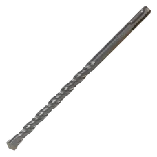 Бур по бетону SDS-plus твердосплав S4 Ø12×210мм GRAD (1812285)