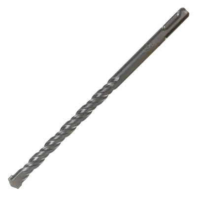 Бур по бетону SDS-plus твердосплав S4 Ø12×210мм GRAD (1812285)