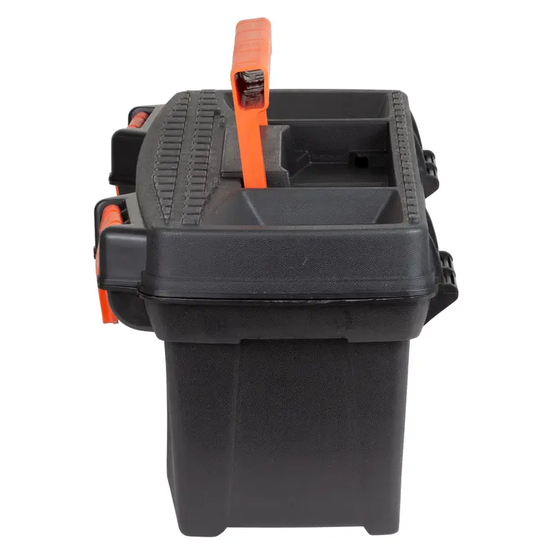 Ящик для інструменту 380×155×190мм GRAD (7406065) Ящик для інструменту 380×155×190мм GRAD (7406065)