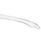 Окуляри захисні Wasp anti-scratch (прозорі) GRAD (9411665)
