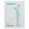 Душова стійка з душовим комплектом (75A) AQUATICA (9792175)