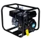 Мотопомпа 7.5 к.с. Hmax 30м Qmax 35м³/год (4-ох тактний) AQUATICA AQ20CX (772531)