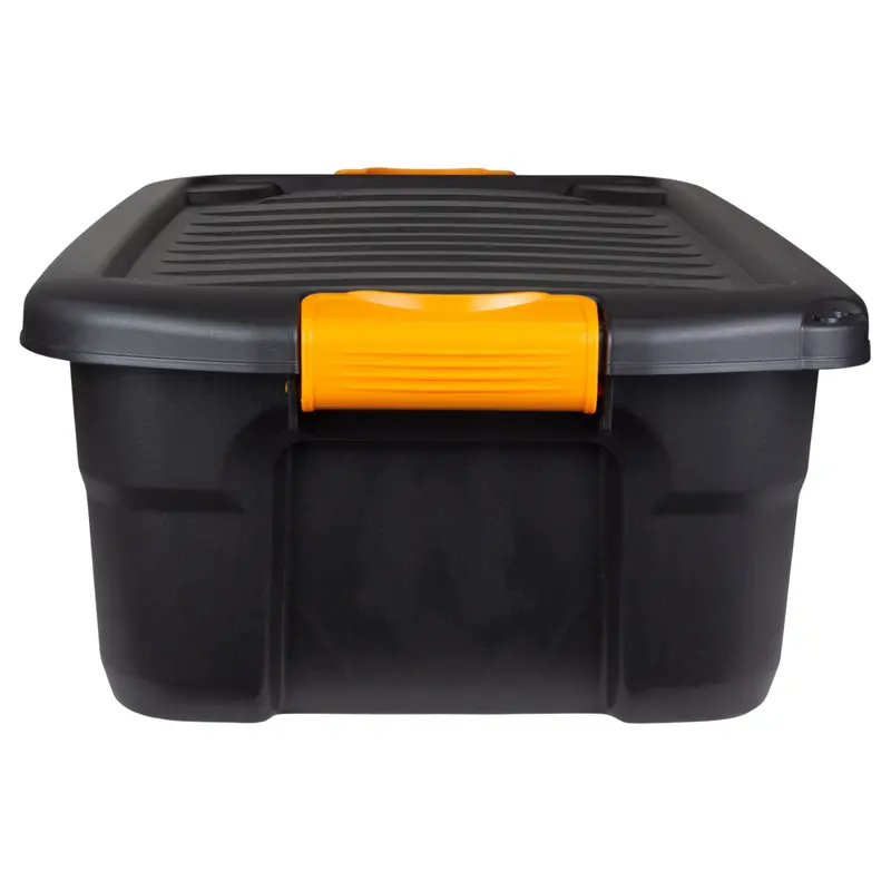 Контейнер для інструменту 30л 390×600×200мм SIGMA (7404261) Контейнер для інструменту 30л 390×600×200мм SIGMA (7404261)