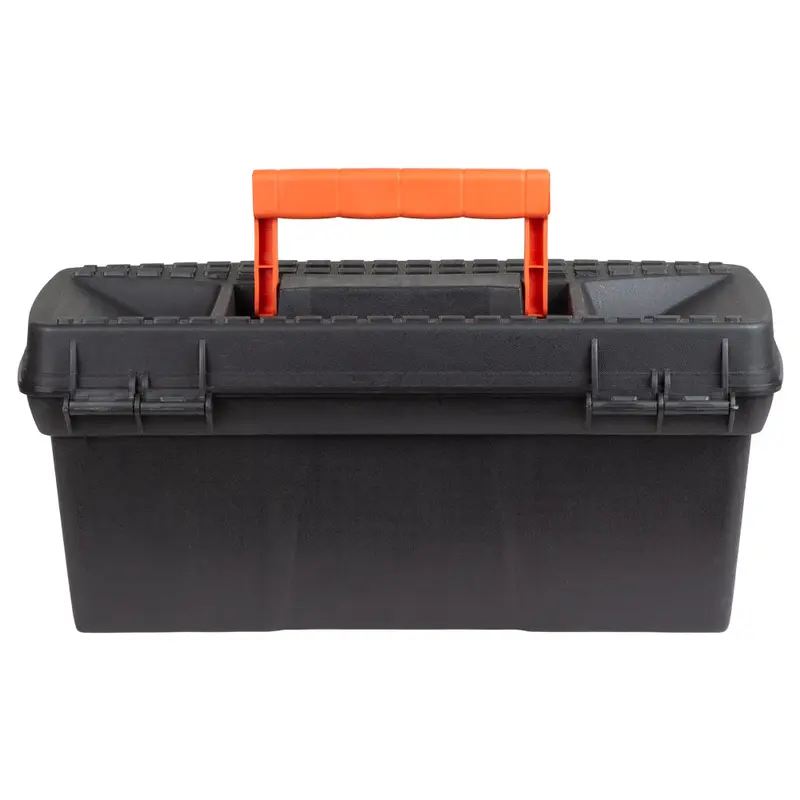 Ящик для інструменту 380×155×190мм GRAD (7406065) Ящик для інструменту 380×155×190мм GRAD (7406065)