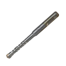Бур по бетону SDS-plus твердосплав S4 Ø8×110мм GRAD (1812115)