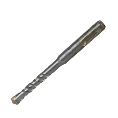 Бур по бетону SDS-plus твердосплав S4 Ø8×110мм GRAD (1812115)