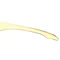 Окуляри захисні Wasp anti-scratch (жовті) GRAD (9411675)
