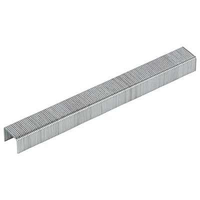 Скоби 10×12.8мм для пневмостеплера 5000шт SIGMA (2817101)