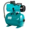 Станція 0.75кВт Hmax 42м Qmax 80л/хв (самовсмоктуючий насос) 24л Україна AQUATICA (775083/24)