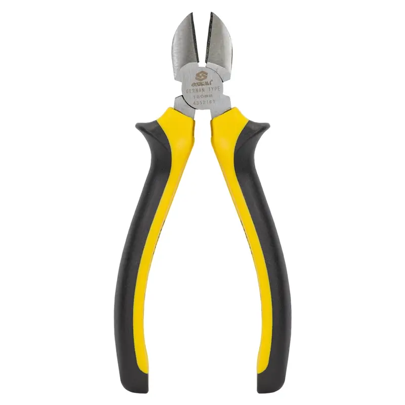 Бокорізи 160мм SIGMA (4352161) Бокорізи 160мм SIGMA (4352161)