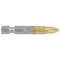 Біти PH2×50мм ¼" 10шт S2 TIN (блістер) ULTRA (4014212)